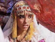 la source des femmes